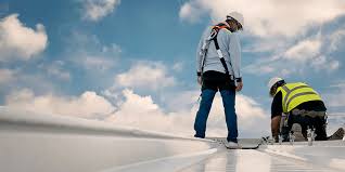 Fast & Reliable Emergency Roof Repairs in Guyton, GA